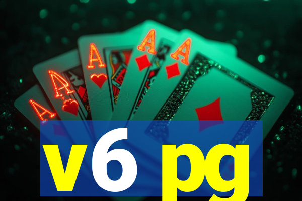 v6 pg